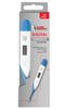 Dr. Bone's Therapeutics ® Digital Thermometer with Fast 30 Second Reading - for Oral, Underarm, Rectal Temperature - for Adults & Kids - Audible Beep - Oral Thermometer Adults Kids Babies