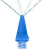 Wolvex Ear Wax Remover Syringe Kit with 3 x Soft Quad-Stream Ear Wax Removal Tips - Reusable Ear Wax Remover - Improves Hearing and Ear Health Naturally - Professional Ear Wax Remover